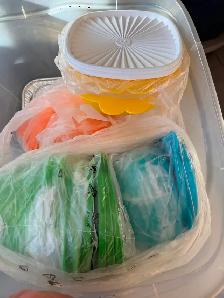 Tupperware