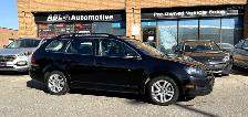 2010 Golf Wagon 2.5 L 146000 kmDealer Serviced