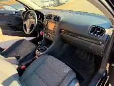 2010 Golf Wagon 2.5 L 146000 kmDealer Serviced - Photo 8