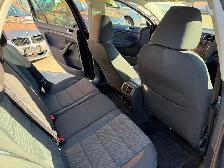 2010 Golf Wagon 2.5 L 146000 kmDealer Serviced - Photo 9
