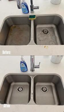Professional Cleaning Services in Calgary & Surrounding Areas - Photo 3