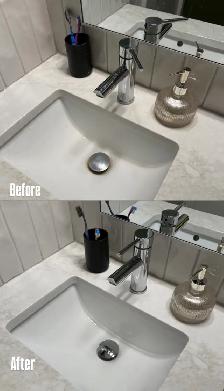 Professional Cleaning Services in Calgary & Surrounding Areas - Photo 4