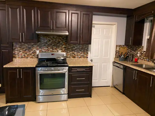 House for rent in Brampton
