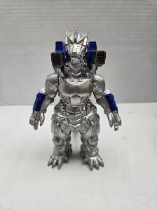 Kiryu Armoured Mecha Godzilla Bandai Toho 6.5' - Photo 3