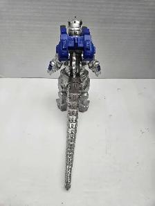 Kiryu Armoured Mecha Godzilla Bandai Toho 6.5' - Photo 6