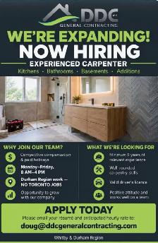 Interior Home Renovations