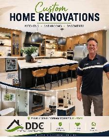 Interior Home Renovations - Photo 2