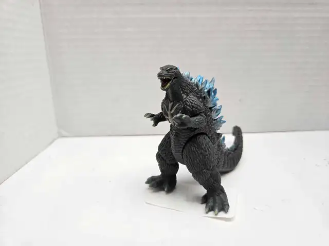 Heat Ray Godzilla 3.5' Mini Figure