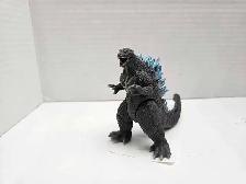 Heat Ray Godzilla 3.5' Mini Figure