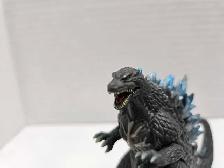 Heat Ray Godzilla 3.5' Mini Figure - Photo 2