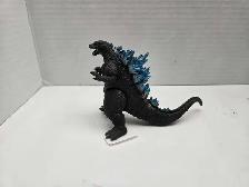 Heat Ray Godzilla 3.5' Mini Figure - Photo 3