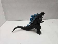 Heat Ray Godzilla 3.5' Mini Figure - Photo 4