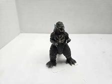 Heat Ray Godzilla 3.5' Mini Figure - Photo 5