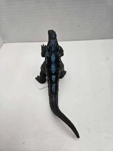 Heat Ray Godzilla 3.5' Mini Figure - Photo 6
