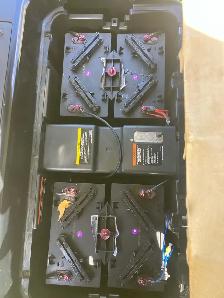 05 Clubcar Precedent Electric Golf Cart - Photo 7