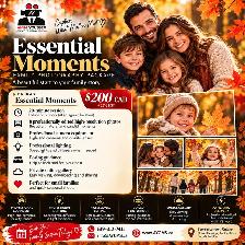 FALL FAMILY PHOTOGRAPHY | CAPTURE THE MOMENTS THAT MATTER - Photo 2