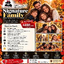 FALL FAMILY PHOTOGRAPHY | CAPTURE THE MOMENTS THAT MATTER - Photo 4