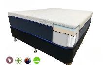 Pocket Coil Encased 14″ Hybrid Mattress