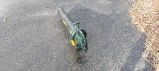 Yardworks Bower/Vacuum for sale - Photo 2