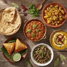 Looking for Indian Home Cook in Markham