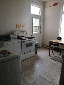 non smoker boy student room beside metro frontenac available now - Photo 4