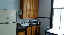 non smoker boy student room beside metro frontenac available now - Photo 7