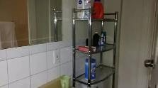 non smoker boy student room beside metro frontenac available now - Photo 9