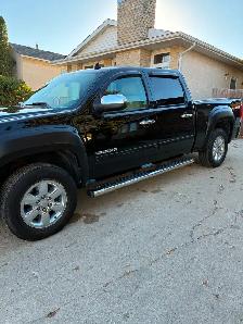 2013 GMC Sierra SLT - Photo 3