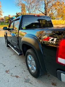 2013 GMC Sierra SLT - Photo 4