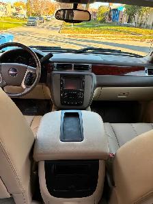 2013 GMC Sierra SLT - Photo 6