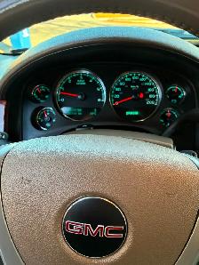 2013 GMC Sierra SLT - Photo 8