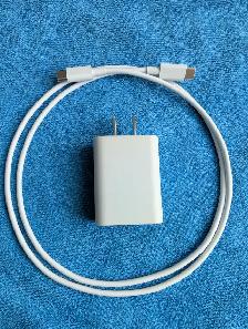 Original Google 18W USB C Charger Pixel 5 6 7 8 9 10 11 a Pro XL