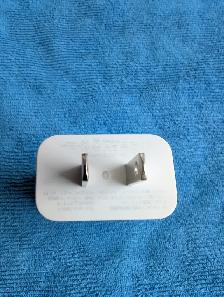 Original Google 18W USB C Charger Pixel 5 6 7 8 9 10 11 a Pro XL - Photo 2