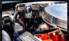 1958 Chevrolet Corvette Roadster - Photo 2