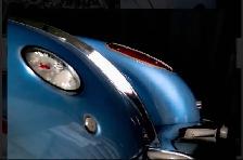 1958 Chevrolet Corvette Roadster - Photo 6
