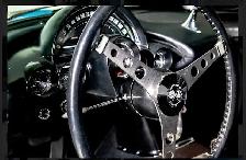 1958 Chevrolet Corvette Roadster - Photo 8