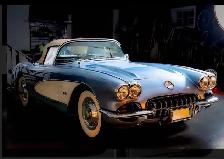 1958 Chevrolet Corvette Roadster - Photo 10