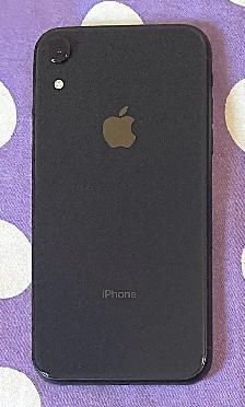 iPhone XR - 64GB - $200