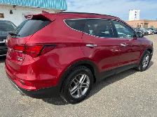 2018 Hyundai Santa Fe Sport SE - Photo 2