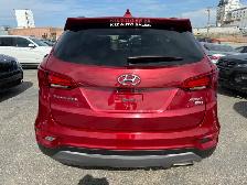 2018 Hyundai Santa Fe Sport SE - Photo 3