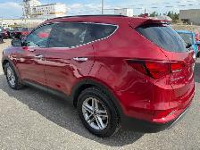 2018 Hyundai Santa Fe Sport SE - Photo 4