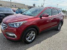 2018 Hyundai Santa Fe Sport SE - Photo 5