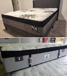 Queen mattress from $235, twin / single $95 same hour delivery - Photo 4