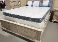Queen mattress from $235, twin / single $95 same hour delivery - Photo 5