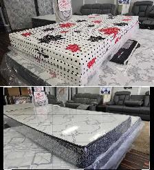 Queen mattress from $235, twin / single $95 same hour delivery - Photo 8