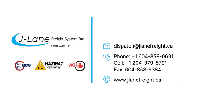 LONG HAUL TRUCK DRIVER CLASS 1