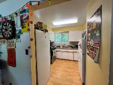 Attn: WLU & UW Students — Awesome House for 5 Available May 2027 - Photo 4