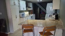2 bed 2 parking above ground walkout in  house - Photo 5