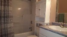 2 bed 2 parking above ground walkout in  house - Photo 7