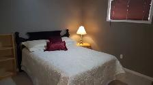 2 bed 2 parking above ground walkout in  house - Photo 8